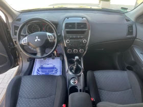 Mitsubishi ASX 4X4/KAMEPA/ПЕЧКА, снимка 8