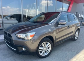 Mitsubishi ASX 4X4/KAMEPA/ПЕЧКА, снимка 1