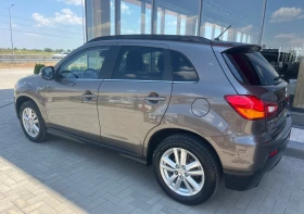 Mitsubishi ASX 4X4/KAMEPA/ПЕЧКА, снимка 6