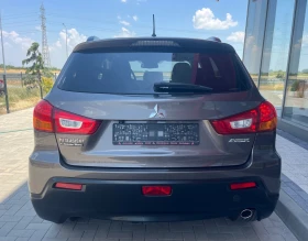 Mitsubishi ASX 4X4/KAMEPA/ПЕЧКА, снимка 5