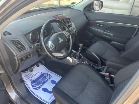 Mitsubishi ASX 4X4/KAMEPA/ПЕЧКА, снимка 7