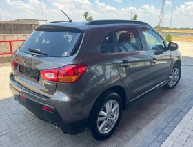 Mitsubishi ASX 4X4/KAMEPA/ПЕЧКА, снимка 4
