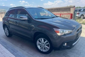 Mitsubishi ASX 4X4/KAMEPA/ПЕЧКА, снимка 3