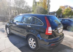 Honda Cr-v, снимка 6