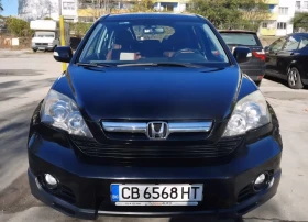 Honda Cr-v, снимка 2