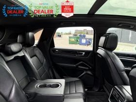 Porsche Cayenne PREMIUM PKG, снимка 16