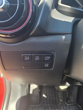 Mazda CX-3 SKYACTIV, снимка 11