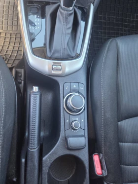 Mazda CX-3 SKYACTIV, снимка 8