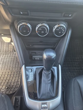 Mazda CX-3 SKYACTIV, снимка 9