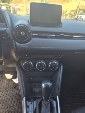 Mazda CX-3 SKYACTIV, снимка 10