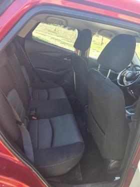 Mazda CX-3 SKYACTIV, снимка 6