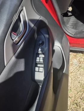 Mazda CX-3 SKYACTIV, снимка 7
