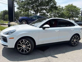 Porsche Cayenne * S * АВТОКРЕДИТ БЕЗ ПЪРВОНАЧАЛНА ВНОСКА* , снимка 2