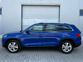Skoda Kodiaq 2.0 TDI DSG-Автом.Реални км.TUV-Германия 8бр.гуми, снимка 5