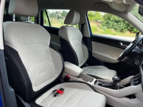 Skoda Kodiaq 2.0 TDI DSG-Автом.Реални км.TUV-Германия 8бр.гуми, снимка 9