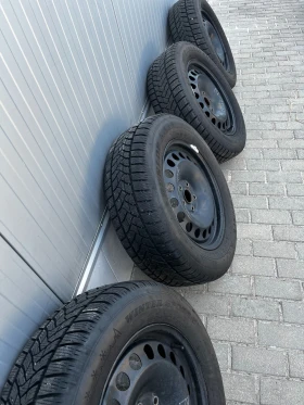Skoda Kodiaq 2.0 TDI DSG-Автом.Реални км.TUV-Германия 8бр.гуми, снимка 7