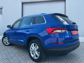 Skoda Kodiaq 2.0 TDI DSG-Автом.Реални км.TUV-Германия 8бр.гуми, снимка 3