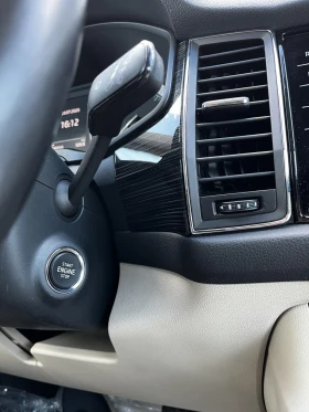 Skoda Kodiaq 2.0 TDI DSG-Автом.Реални км.TUV-Германия 8бр.гуми, снимка 12