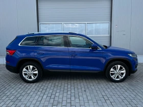 Skoda Kodiaq 2.0 TDI DSG-Автом.Реални км.TUV-Германия 8бр.гуми, снимка 4