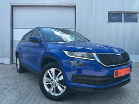 Skoda Kodiaq 2.0 TDI DSG-Автом.Реални км.TUV-Германия 8бр.гуми, снимка 2