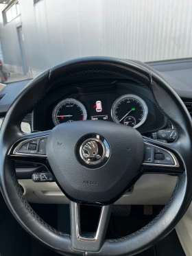 Skoda Kodiaq 2.0 TDI DSG-Автом.Реални км.TUV-Германия 8бр.гуми, снимка 11