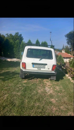Lada Niva, снимка 5