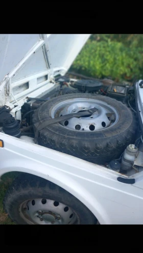 Lada Niva, снимка 9