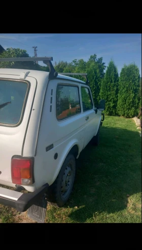 Lada Niva, снимка 3