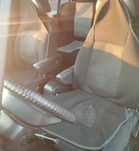 Hyundai Galloper 2.5TDI, снимка 10