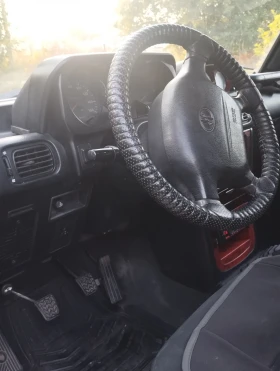 Hyundai Galloper 2.5TDI, снимка 11