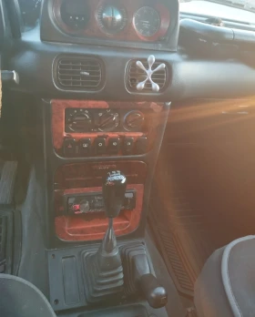 Hyundai Galloper 2.5TDI, снимка 9