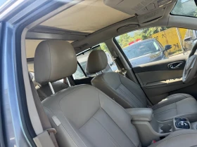 Renault Koleos ПАНОРАМА* КОЖА* NAVI* 2.0dci 4x4 150hp* ЛИЗИНГ, снимка 12