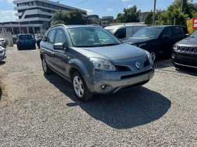 Renault Koleos ПАНОРАМА* КОЖА* NAVI* 2.0dci 4x4 150hp* ЛИЗИНГ, снимка 1