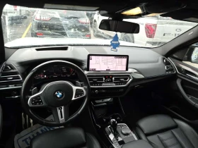 BMW X3 * M40I * CARFAX * , снимка 5