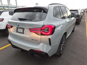 BMW X3 * M40I * CARFAX * , снимка 3