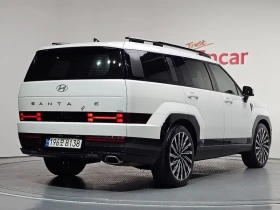 Hyundai Santa fe 2.5 Automatic, снимка 3