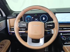 Hyundai Santa fe 2.5 Automatic, снимка 9