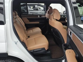 Hyundai Santa fe 2.5 Automatic, снимка 16