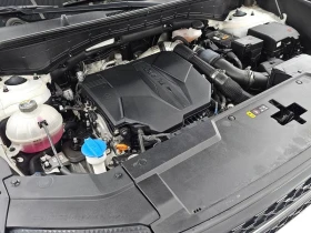 Hyundai Santa fe 2.5 Automatic, снимка 17