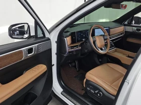 Hyundai Santa fe 2.5 Automatic, снимка 6