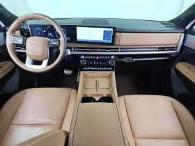 Hyundai Santa fe 2.5 Automatic, снимка 8