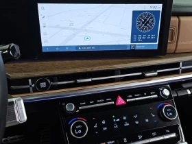 Hyundai Santa fe 2.5 Automatic, снимка 13