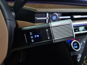 Hyundai Santa fe 2.5 Automatic, снимка 12
