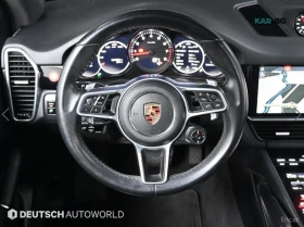 Porsche Cayenne 360 КАМЕРА* 4 ПОДГРЕВА* ПАНОРАМА* , снимка 13