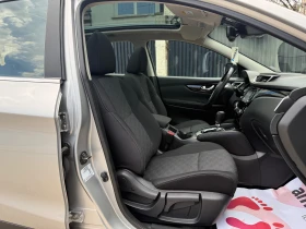 Nissan Qashqai PANORAMA-KAMERA-PARKTRONIK, снимка 8
