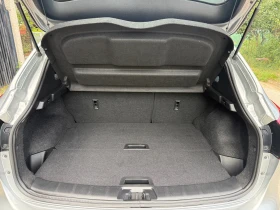 Nissan Qashqai PANORAMA-KAMERA-PARKTRONIK, снимка 15
