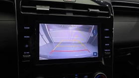 Hyundai Tucson Diesel 2.0 2WD Modern| Подгрев| Обдухване| , снимка 15