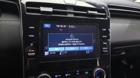 Hyundai Tucson Diesel 2.0 2WD Modern| Подгрев| Обдухване| , снимка 16
