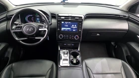 Hyundai Tucson Diesel 2.0 2WD Modern| Подгрев| Обдухване| , снимка 6