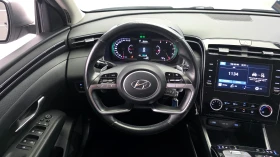 Hyundai Tucson Diesel 2.0 2WD Modern| Подгрев| Обдухване| , снимка 12